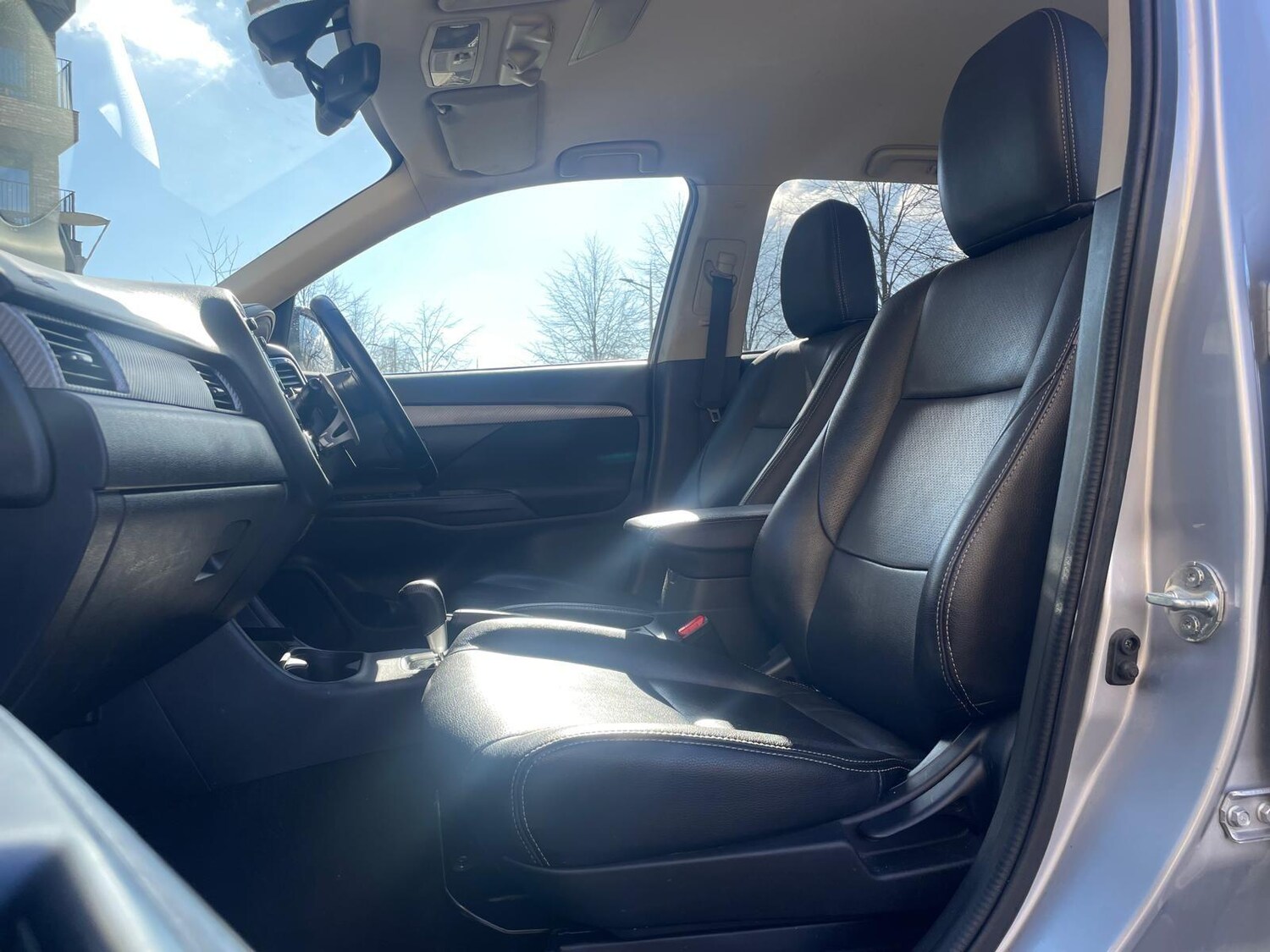 Used Mitsubishi Outlander 2016 for sale - 76887489: Photo 26