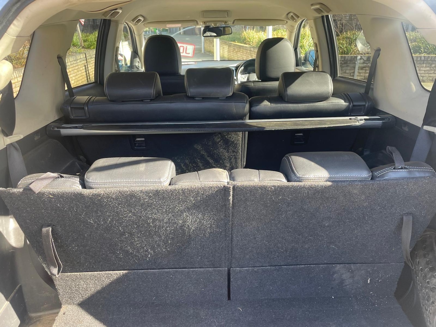 Used Mitsubishi Outlander 2016 for sale - 76887489: Photo 28