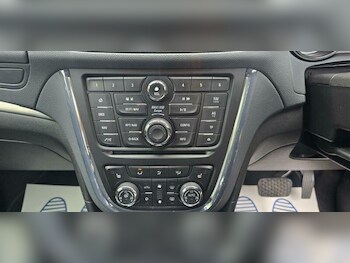 Used Vauxhall Mokka 2015 for sale - 78560911: Photo
