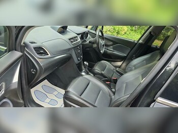 Used Vauxhall Mokka 2015 for sale - 78560911: Photo