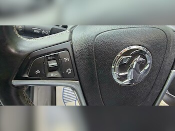 Used Vauxhall Mokka 2015 for sale - 78560911: Photo