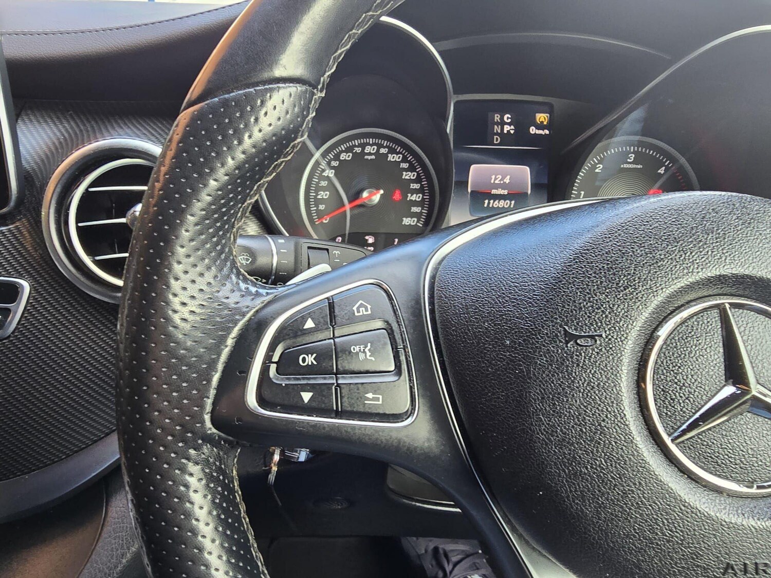 Used Mercedes-Benz V-Class for sale - 77550059: Photo 20