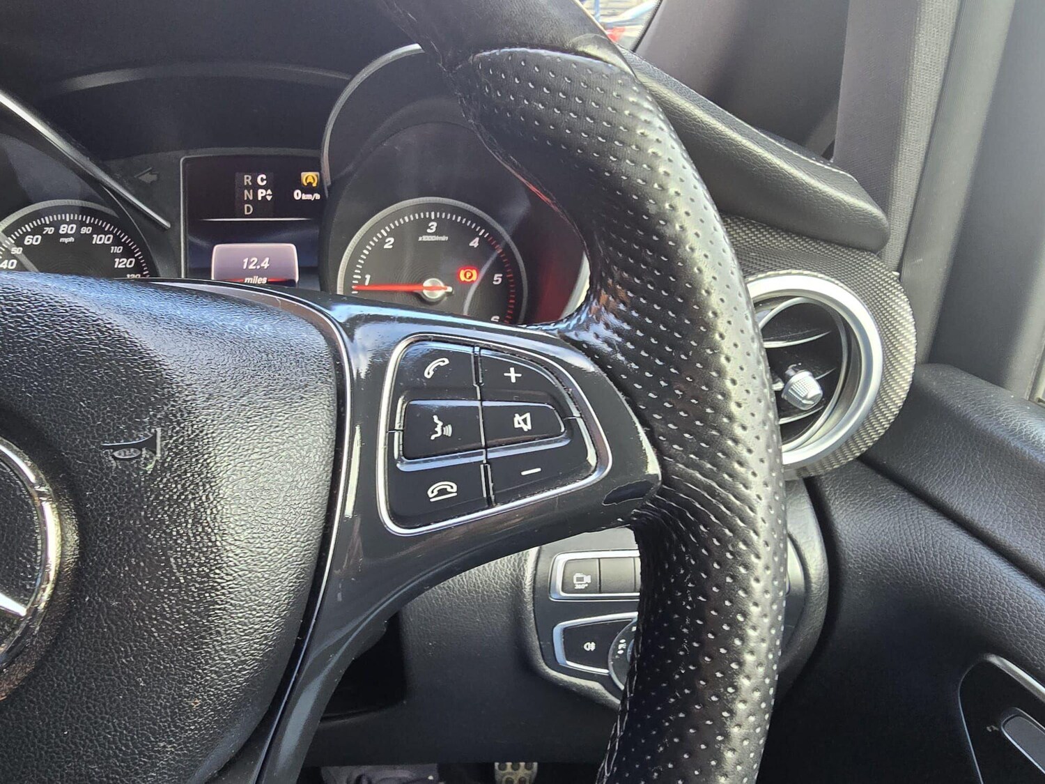 Used Mercedes-Benz V-Class for sale - 77550059: Photo 21