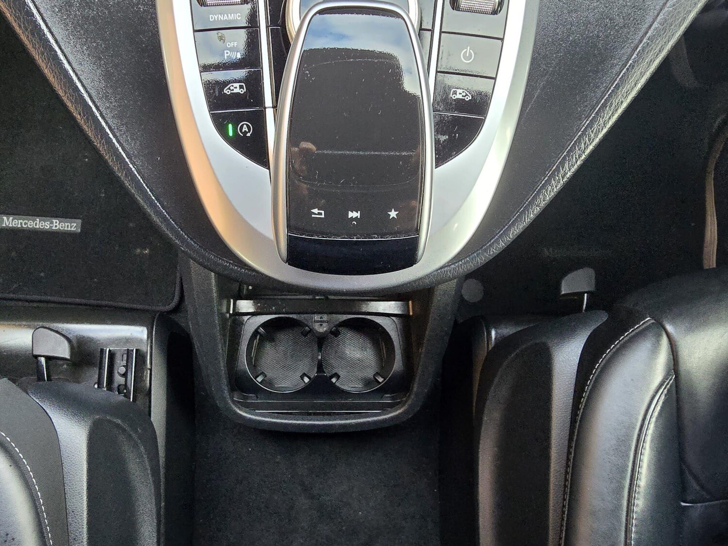 Used Mercedes-Benz V-Class for sale - 77550059: Photo 22