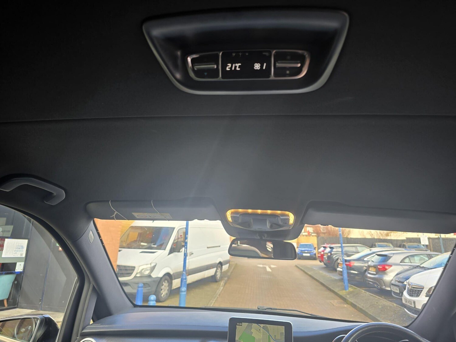 Used Mercedes-Benz V-Class for sale - 77550059: Photo 29