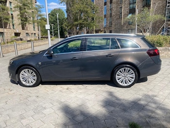 Used Vauxhall Insignia 2014 for sale - 79396181: Photo