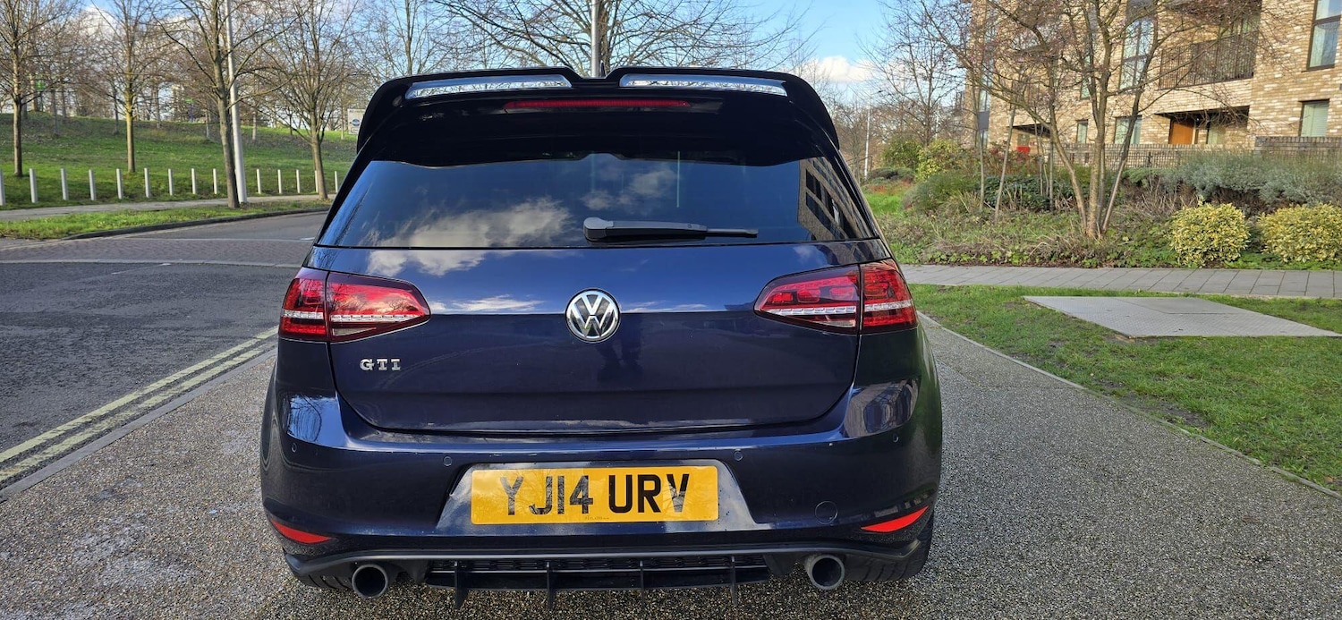 Used Volkswagen Golf 2014 for sale - 77163638: Photo 10