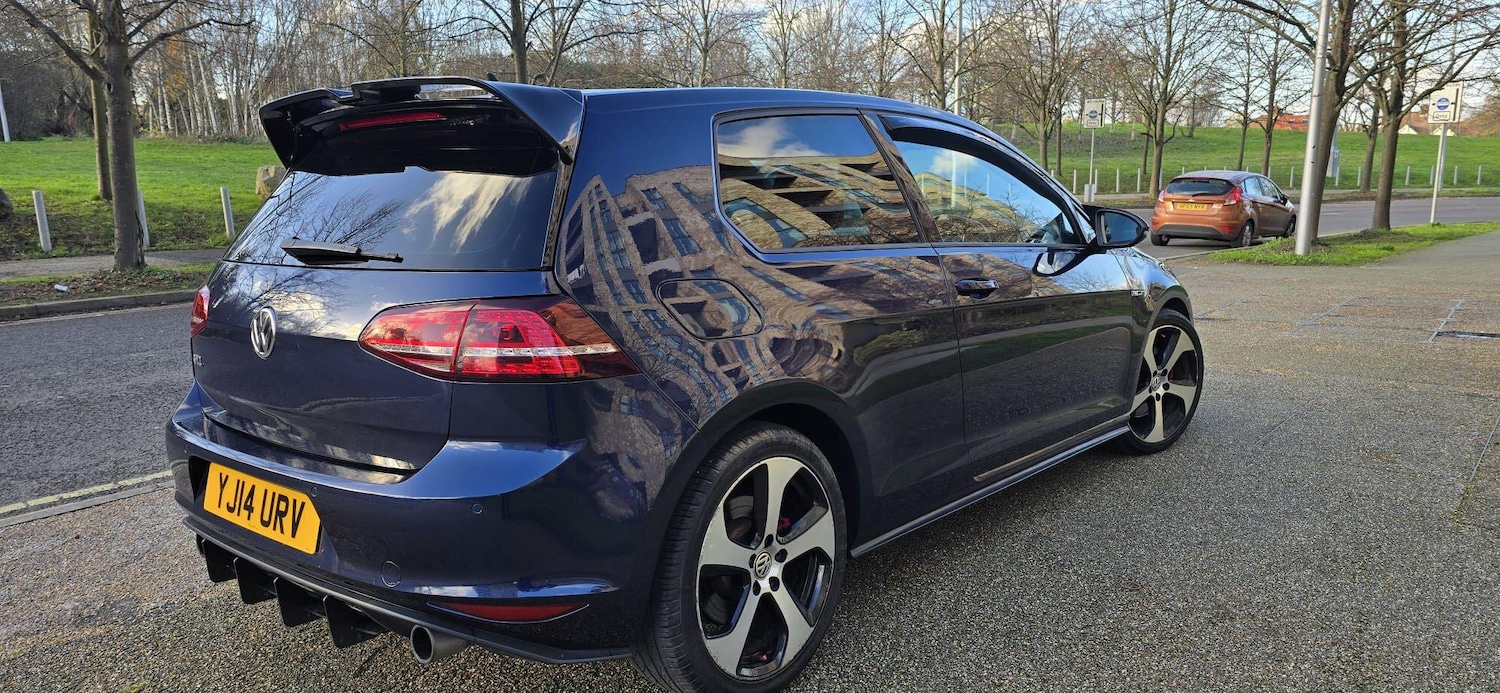 Used Volkswagen Golf 2014 for sale - 77163638: Photo 12