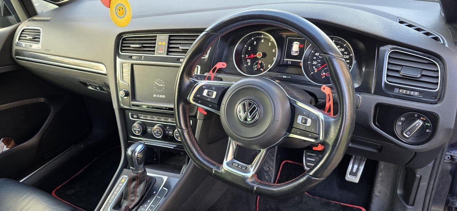 Used Volkswagen Golf 2014 for sale - 77163638: Photo 17