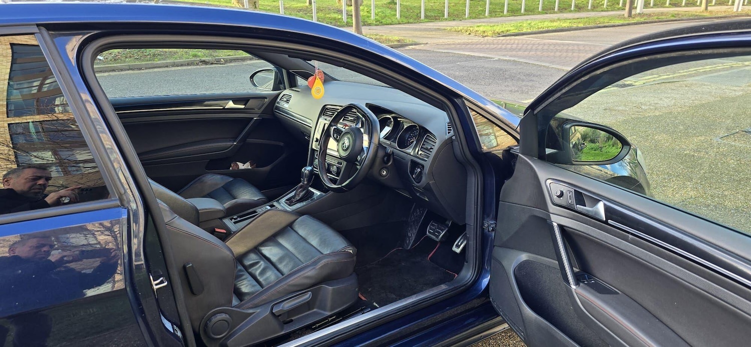 Used Volkswagen Golf 2014 for sale - 77163638: Photo 19