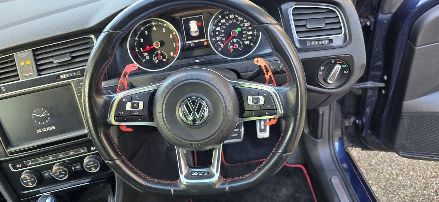 Used Volkswagen Golf 2014 for sale - 77163638: Photo 31