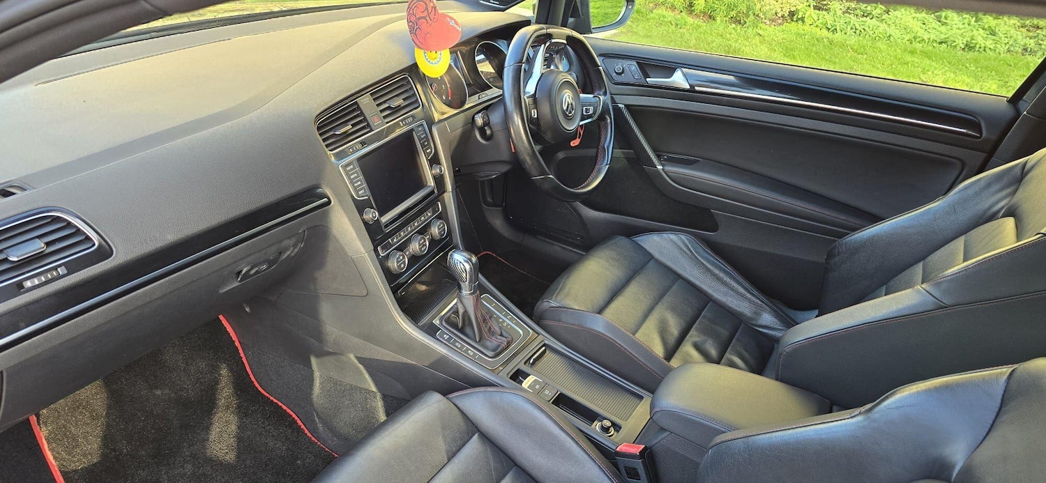 Used Volkswagen Golf 2014 for sale - 77163638: Photo 37