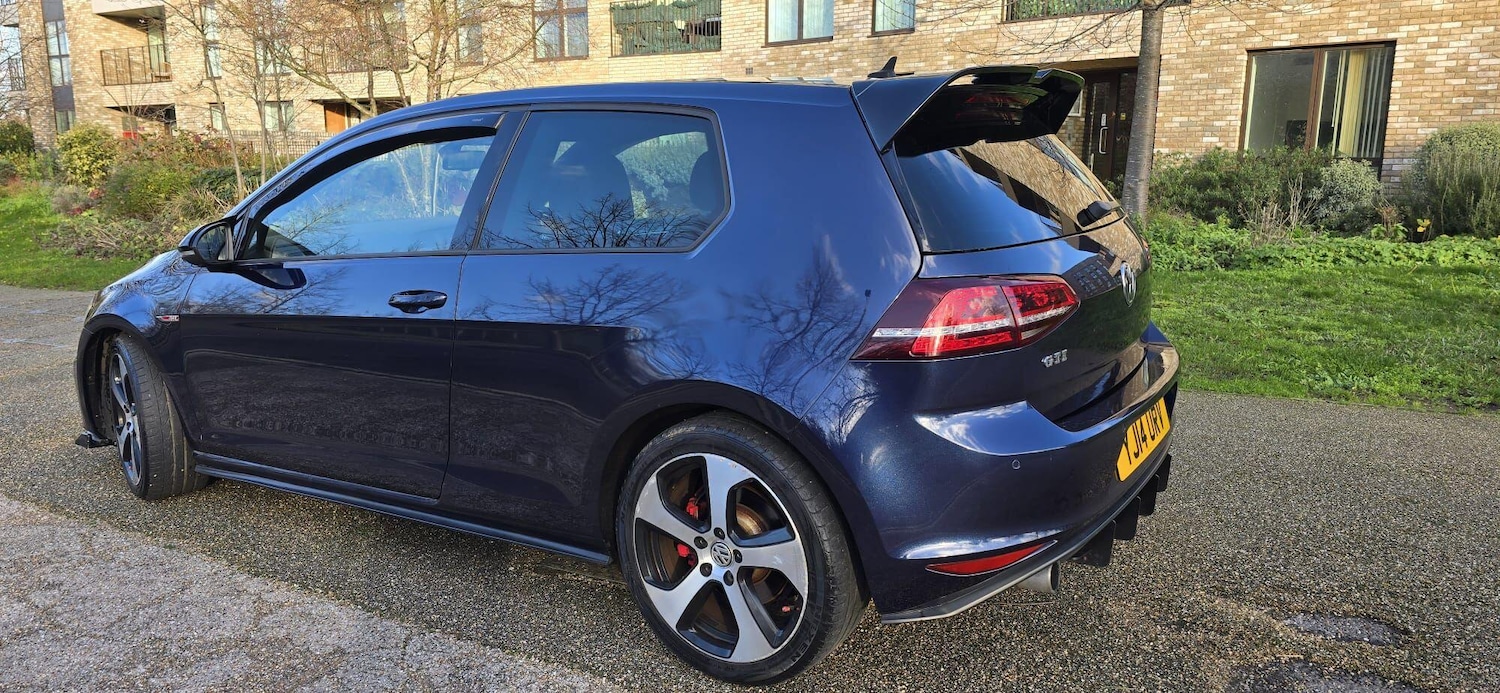 Used Volkswagen Golf 2014 for sale - 77163638: Photo 4