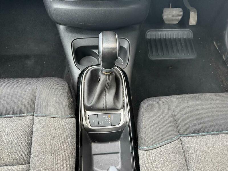 Used Citroen C4 Cactus 2019 for sale - 77994228: Photo 12