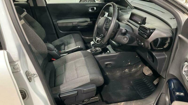Used Citroen C4 Cactus 2019 for sale - 77994228: Photo 14