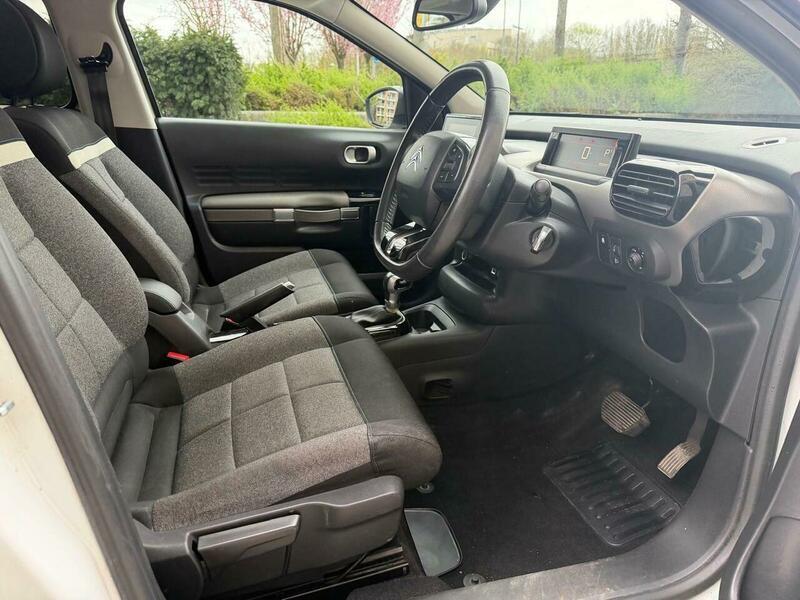 Used Citroen C4 Cactus 2019 for sale - 77994228: Photo 15