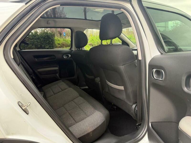 Used Citroen C4 Cactus 2019 for sale - 77994228: Photo 17