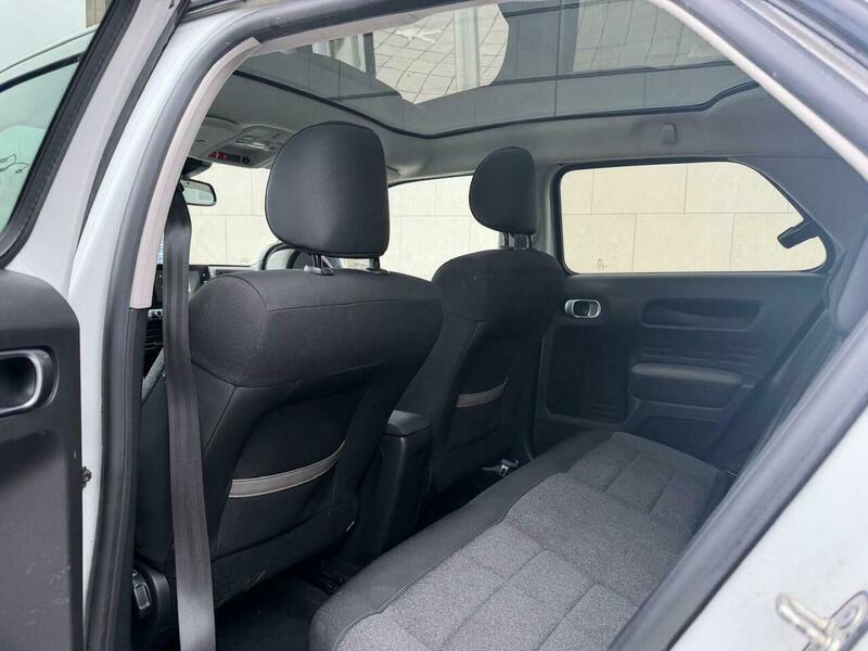 Used Citroen C4 Cactus 2019 for sale - 77994228: Photo 18