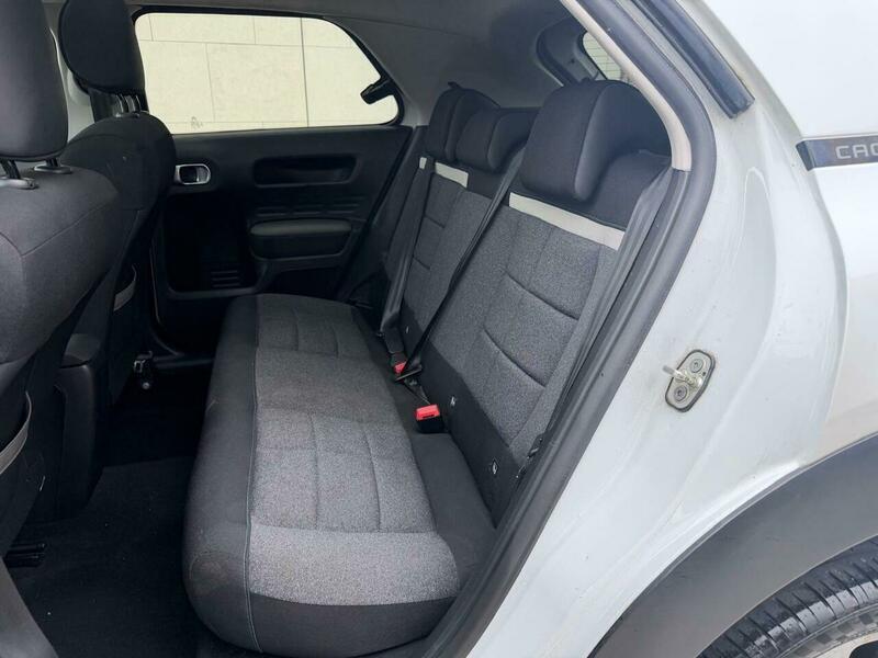 Used Citroen C4 Cactus 2019 for sale - 77994228: Photo 19