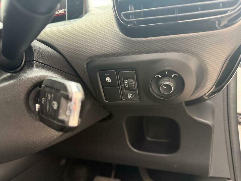 Used Citroen C4 Cactus 2019 for sale - 77994228: Photo 20