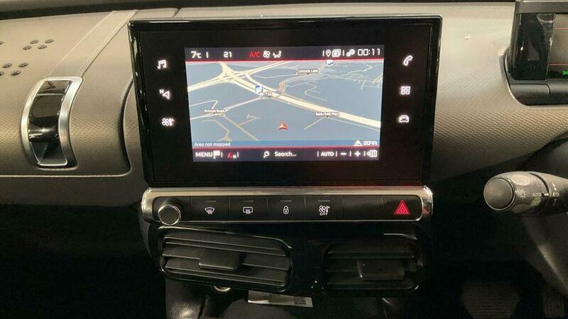 Used Citroen C4 Cactus 2019 for sale - 77994228: Photo 21