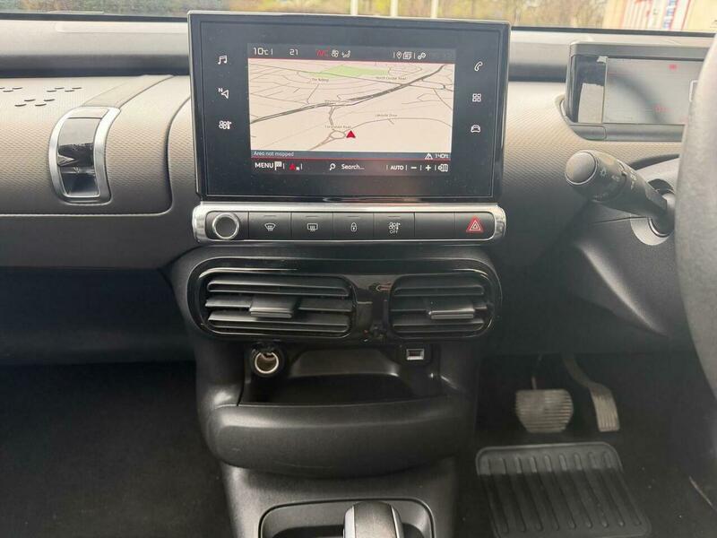 Used Citroen C4 Cactus 2019 for sale - 77994228: Photo 23