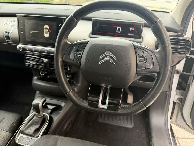 Used Citroen C4 Cactus 2019 for sale - 77994228: Photo 25