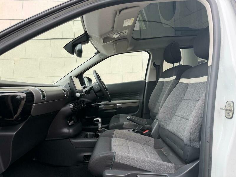 Used Citroen C4 Cactus 2019 for sale - 77994228: Photo 26