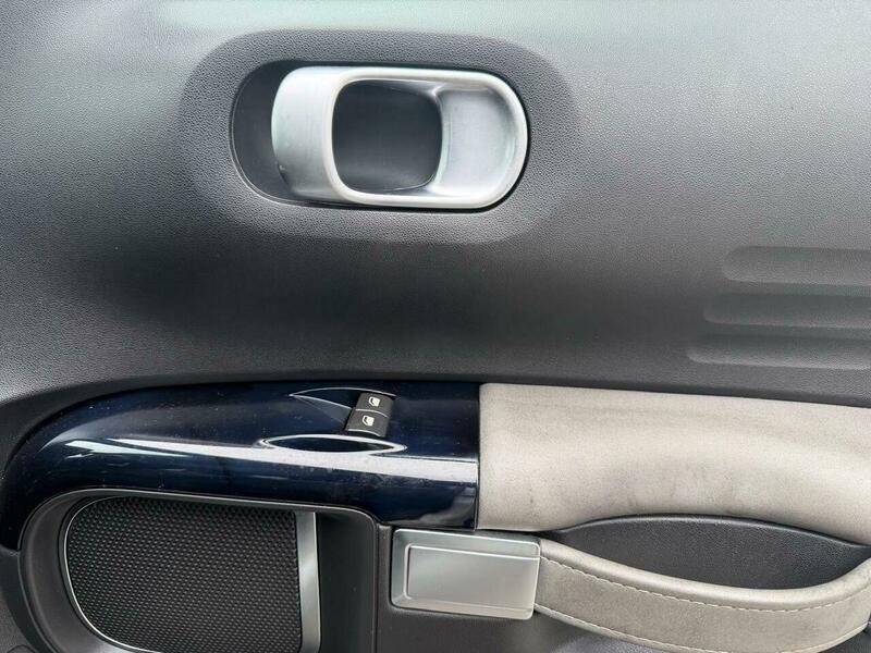 Used Citroen C4 Cactus 2019 for sale - 77994228: Photo 28