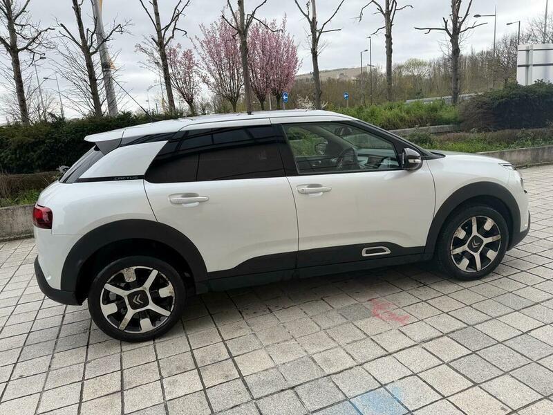 Used Citroen C4 Cactus 2019 for sale - 77994228: Photo 7