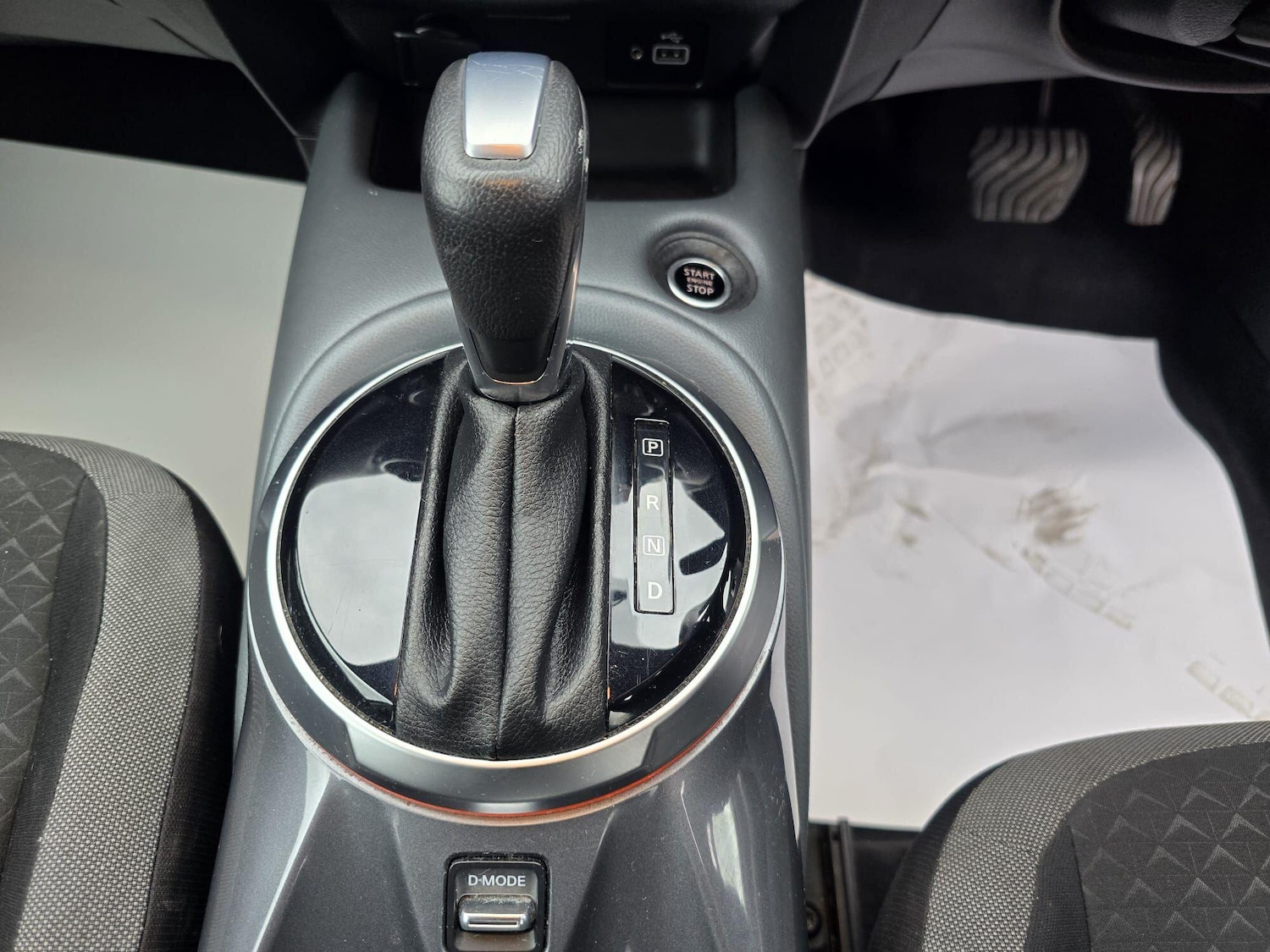 Used Nissan Juke 2021 for sale - 76043171: Photo 10