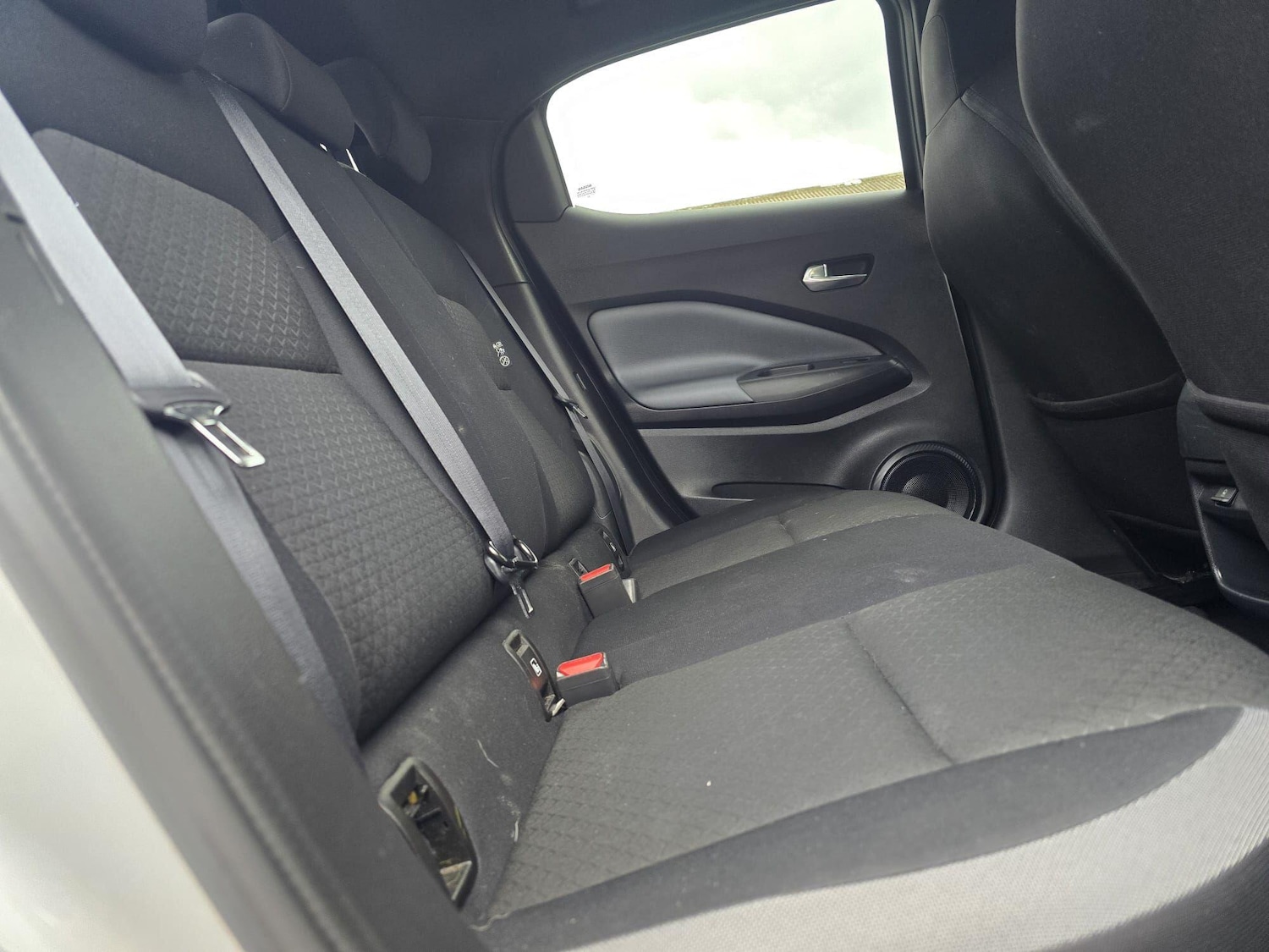 Used Nissan Juke 2021 for sale - 76043171: Photo 14