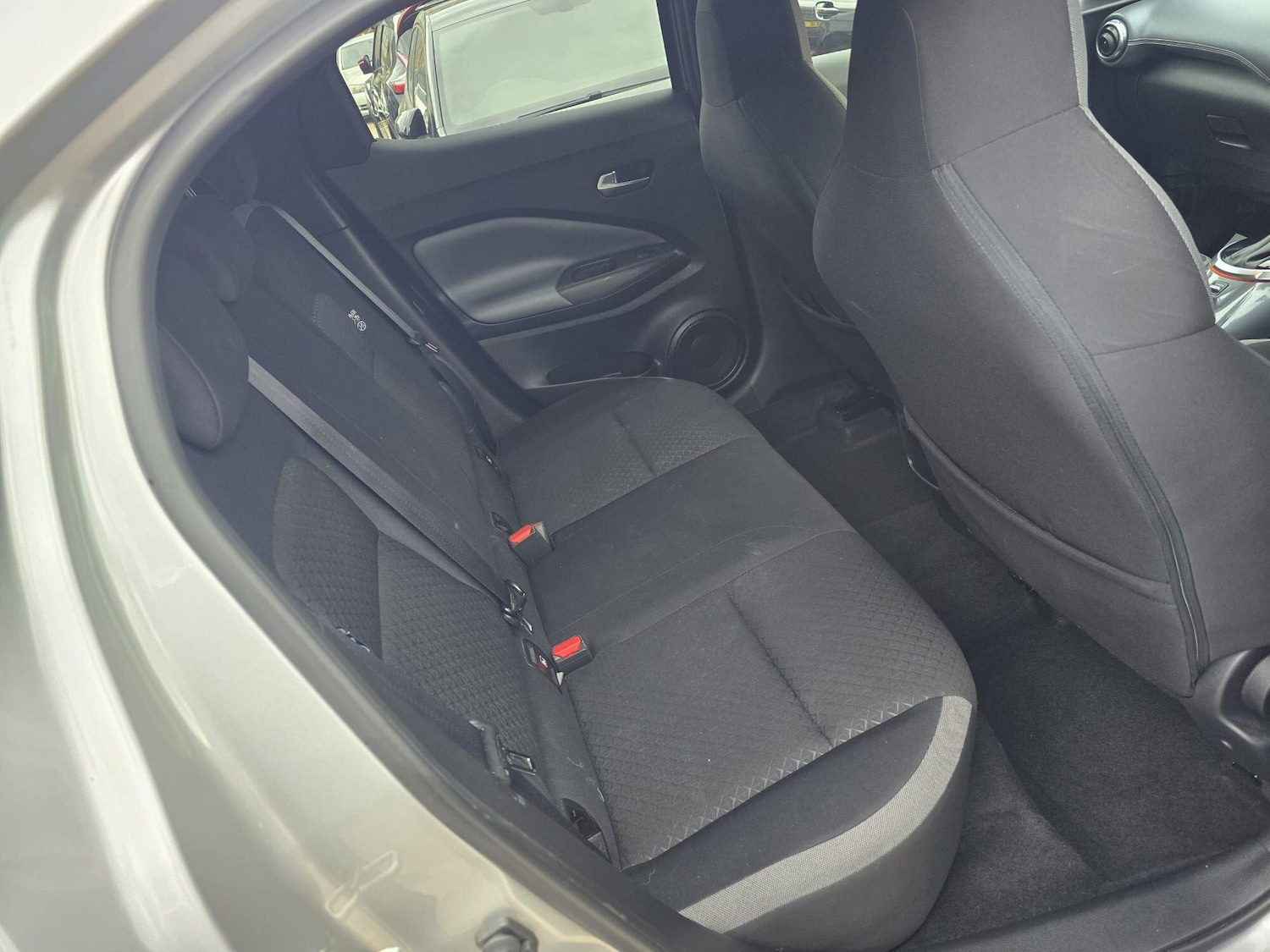 Used Nissan Juke 2021 for sale - 76043171: Photo 17