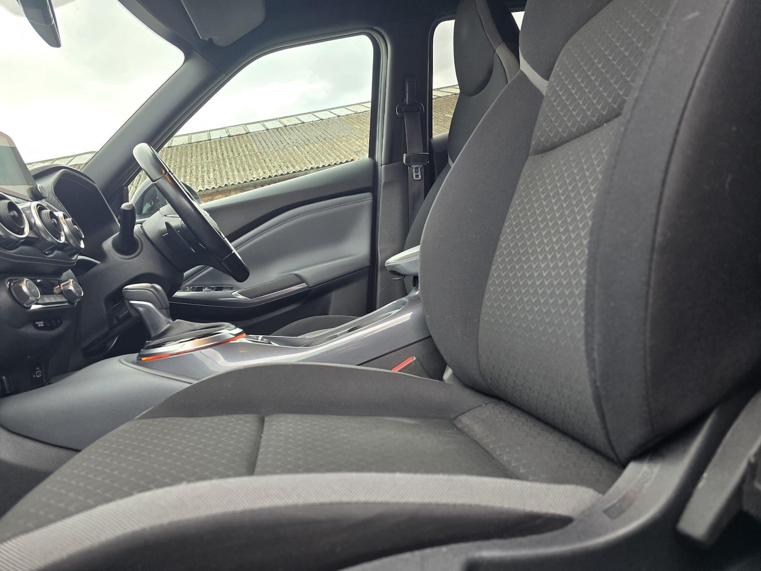 Used Nissan Juke 2021 for sale - 76043171: Photo 18