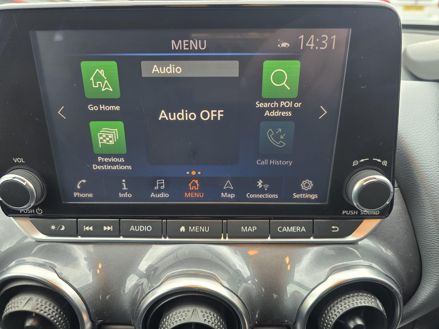 Used Nissan Juke 2021 for sale - 76043171: Photo 19