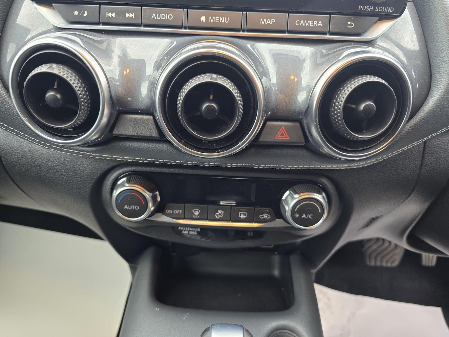 Used Nissan Juke 2021 for sale - 76043171: Photo 21
