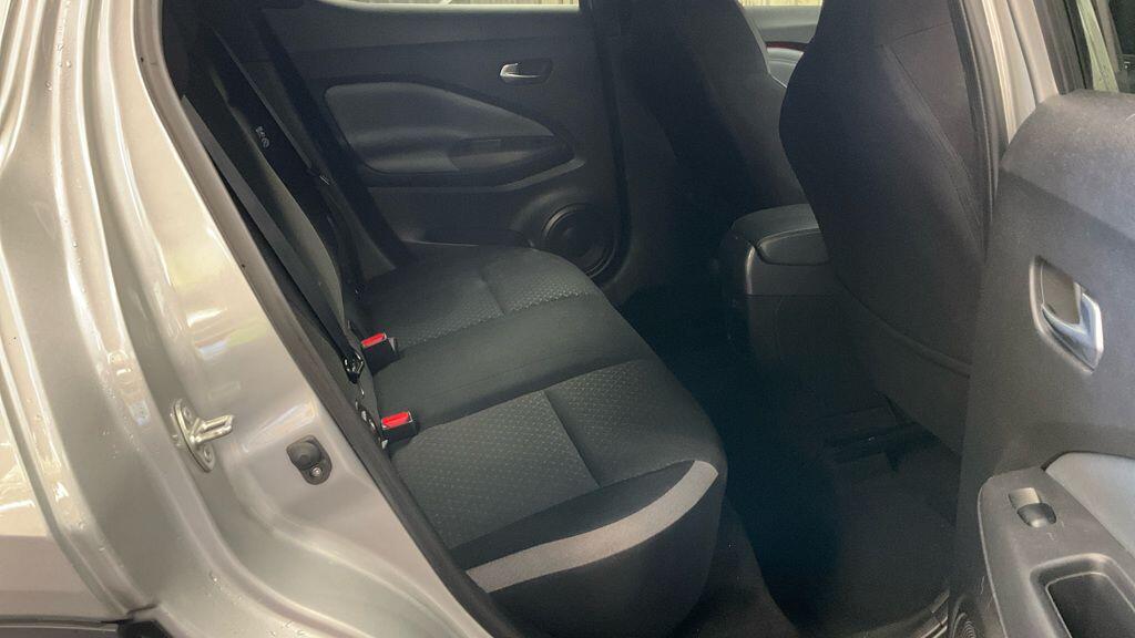 Used Nissan Juke 2021 for sale - 76043171: Photo 5