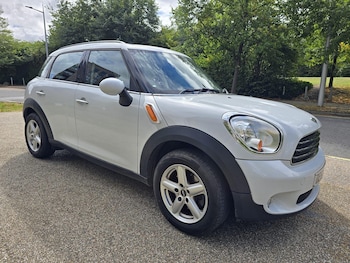 Used MINI Countryman 2012 for sale - 75741073: Photo