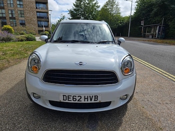 Used MINI Countryman 2012 for sale - 75741073: Photo