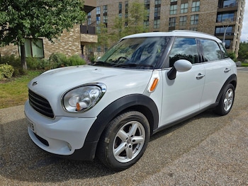 Used MINI Countryman 2012 for sale - 75741073: Photo