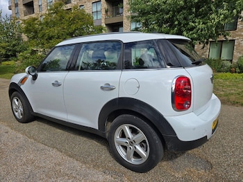 Used MINI Countryman 2012 for sale - 75741073: Photo
