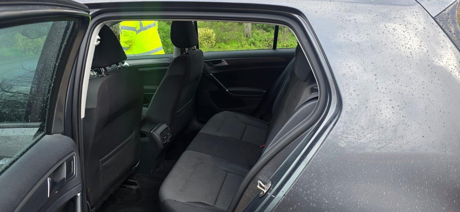 Used Volkswagen Golf 2020 for sale - 77559761: Photo 10