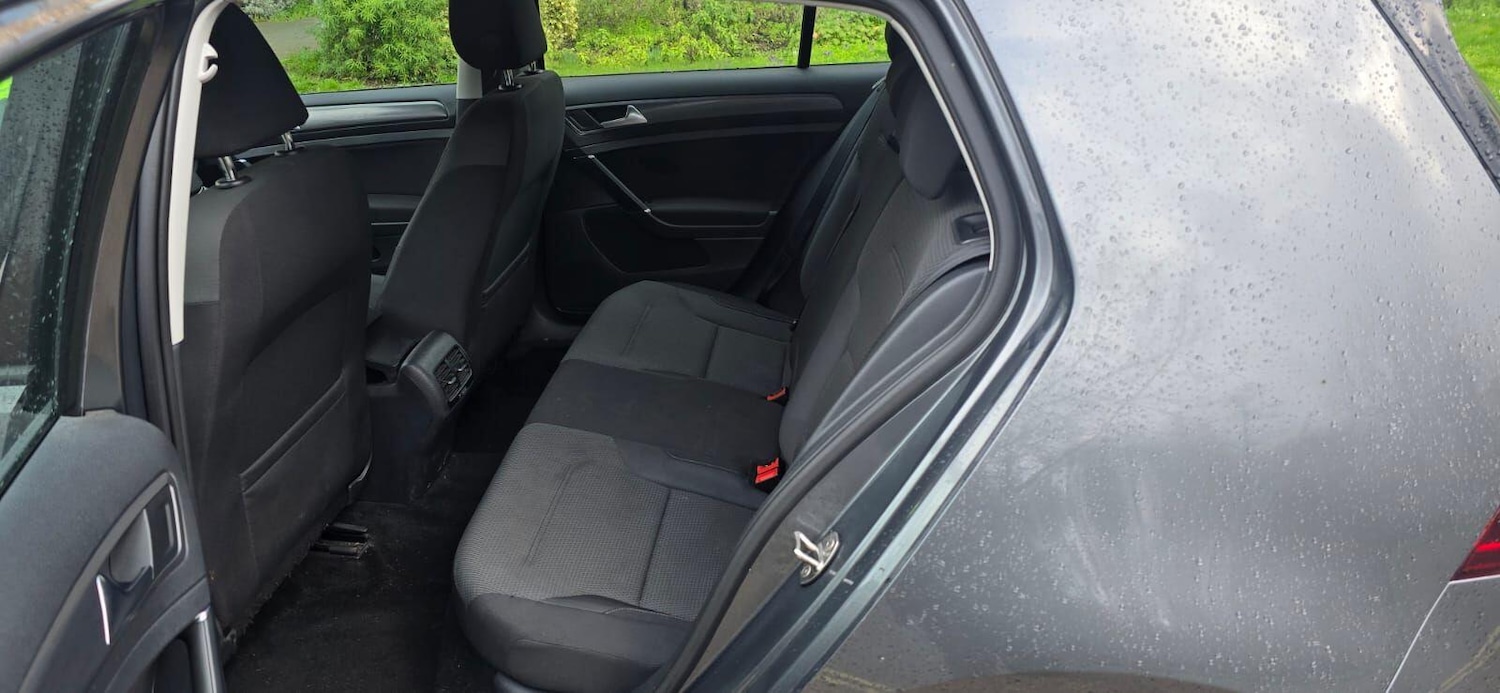 Used Volkswagen Golf 2020 for sale - 77559761: Photo 11