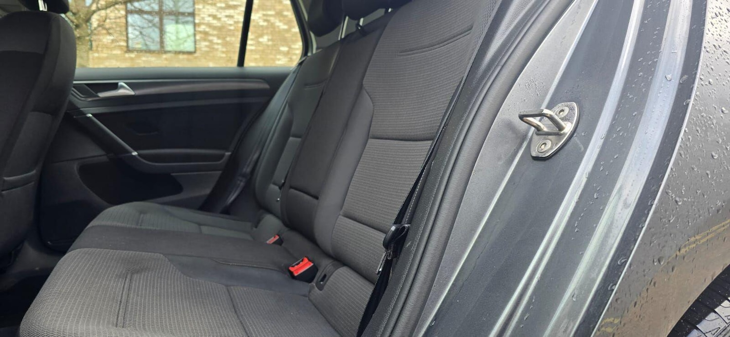 Used Volkswagen Golf 2020 for sale - 77559761: Photo 12