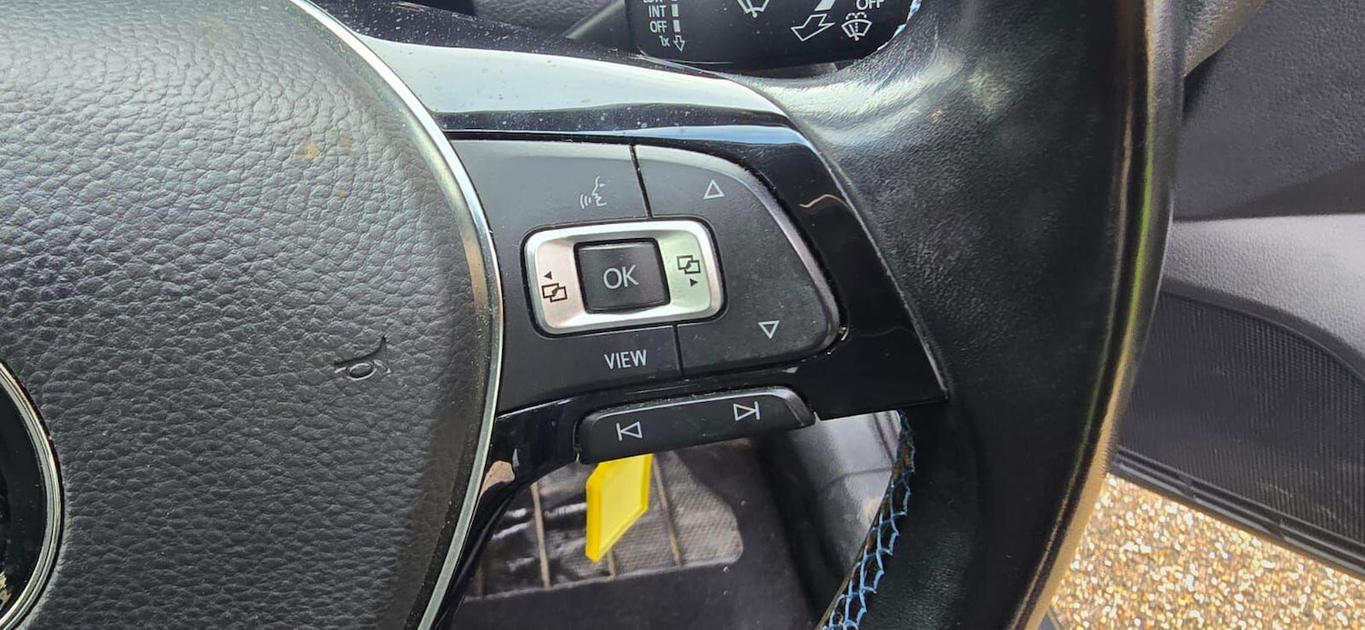 Used Volkswagen Golf 2020 for sale - 77559761: Photo 15