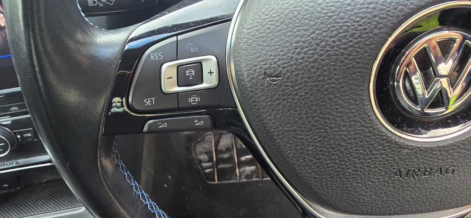 Used Volkswagen Golf 2020 for sale - 77559761: Photo 16