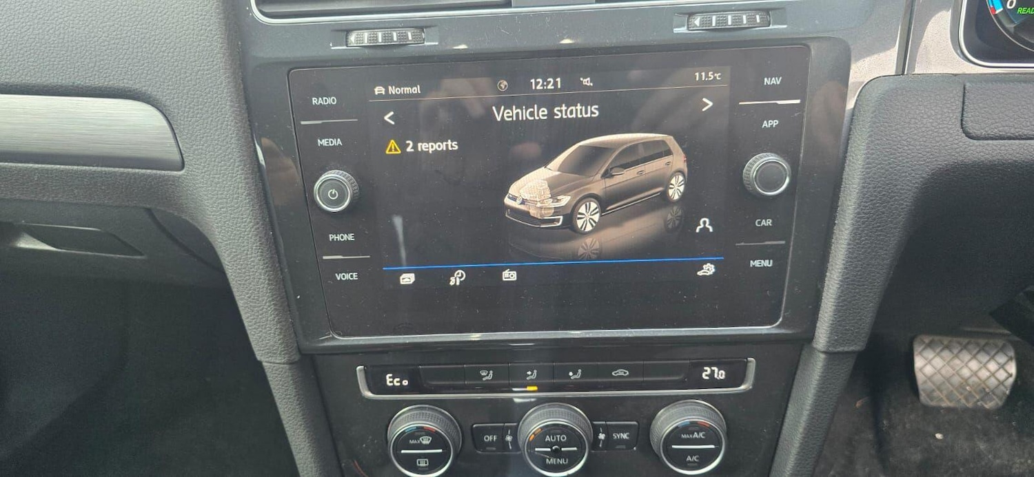 Used Volkswagen Golf 2020 for sale - 77559761: Photo 17