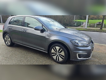 Volkswagen Golf feature image