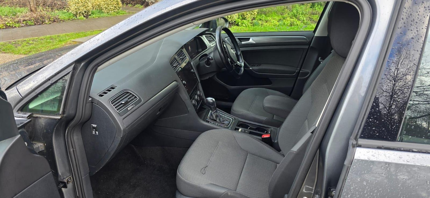 Used Volkswagen Golf 2020 for sale - 77559761: Photo 21