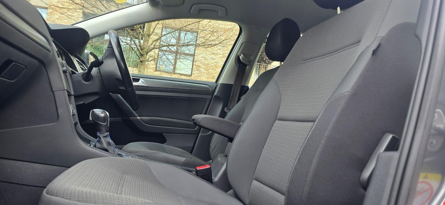 Used Volkswagen Golf 2020 for sale - 77559761: Photo 22